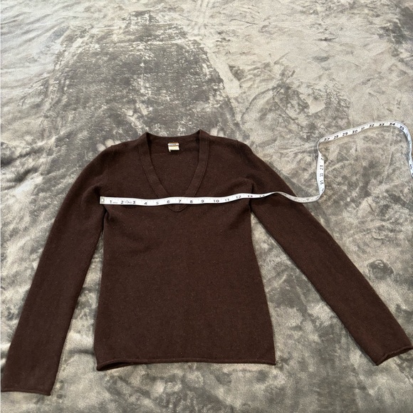 J.Crew women size small color brown - Picture 4 of 4
